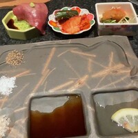 個室 和牛焼肉 吟 難波店 - 