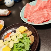 人形町今半 本店 - 