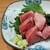 旬菜と海鮮　森田屋 - 料理写真:本マグロスキミ