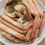 いくら（海蔵）ちゃん - 