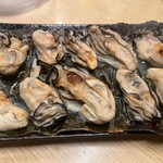 いくら（海蔵）ちゃん - 