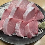 いくら（海蔵）ちゃん - 