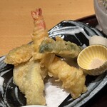 旬魚旬彩うおまん - 