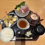 旬魚旬彩うおまん - 