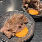 名古屋焼肉きらく - 