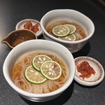 名古屋焼肉きらく - 