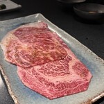 名古屋焼肉きらく - 