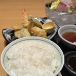 旬魚旬彩うおまん - 