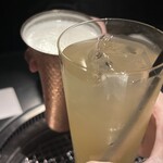 名古屋焼肉きらく - 