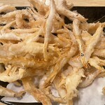 いくら（海蔵）ちゃん - 