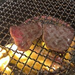 名古屋焼肉きらく - 