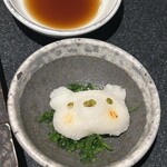 名古屋焼肉きらく - 