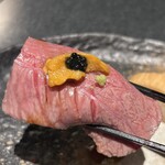 名古屋焼肉きらく - 