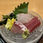 旬魚旬彩うおまん - 