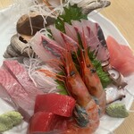 いくら（海蔵）ちゃん - 