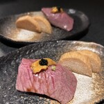 名古屋焼肉きらく - 