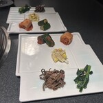 名古屋焼肉きらく - 