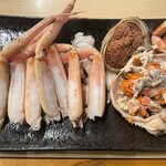 いくら（海蔵）ちゃん - 