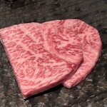 名古屋焼肉きらく - 