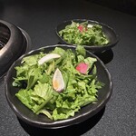 名古屋焼肉きらく - 