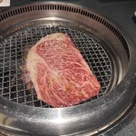 名古屋焼肉きらく - 