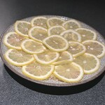 名古屋焼肉きらく - 