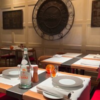 Benoit Alain Ducasse -  Benoit Alain Ducasse -