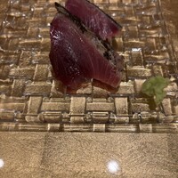 寿司赤酢・望月 - 