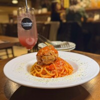 Seafood bar Ermitage 代々木店 - 