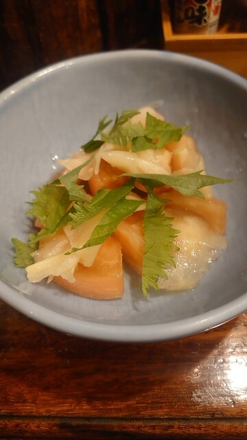 やきとり 大吉 九条店 （やきとりだいきち） - 九条（大阪メトロ