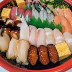 銀のさら - 料理写真: