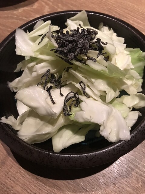 Yakitori Kinzan Naeki Sanchome Ten photo 3