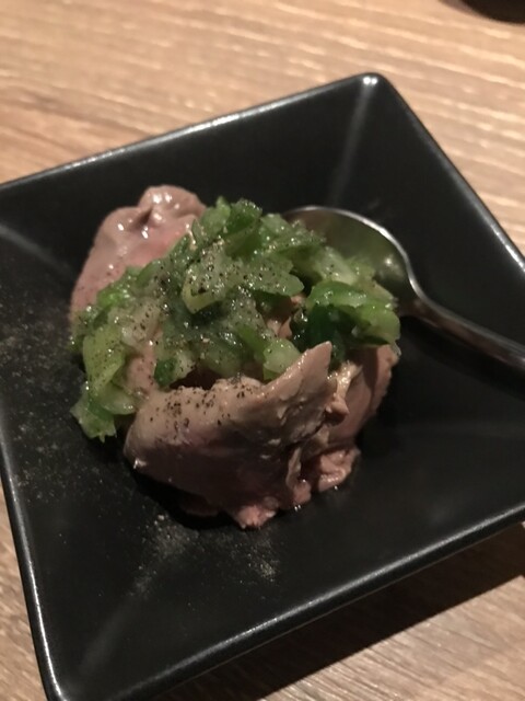 Yakitori Kinzan Naeki Sanchome Ten photo 5