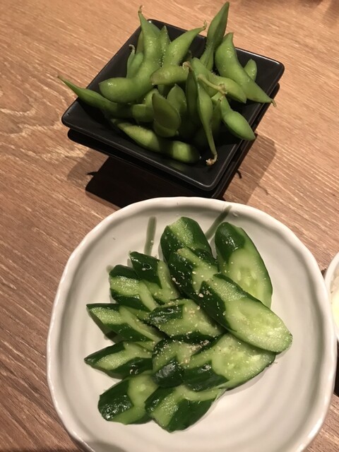 Yakitori Kinzan Naeki Sanchome Ten photo 2