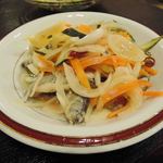 串のこたに -  南蛮漬け