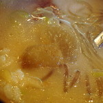 アリラン亭 - 2014.5ソルロンタン（月・水・金ランチ）