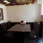 アリラン亭 - 2014.5