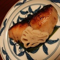 ぎをん や満文 青木庵 -  焼き物