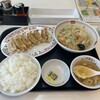 餃子の王将 新潟近江店