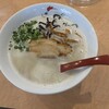 麺屋 丸鶏庵