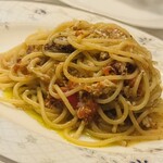 オステリア アッサイ - 