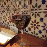 バルダモンデ - クネ クリアンサ（テンプラニーリョ他）