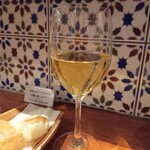 バルダモンデ - フォルティウス（シャルドネ）