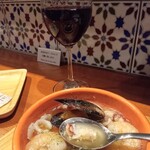 バルダモンデ - アヴリル（テンプラニーリョ）