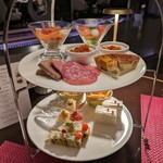 東京マリオットホテル - 