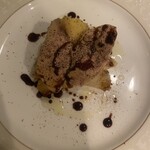 オステリア アッサイ - 