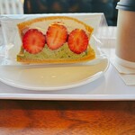 サンドウィッチ モリス - 