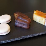 Les mailles - 