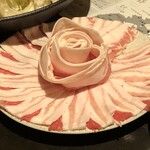 あぐー豚しゃぶしゃぶ専門店 オーシャンBoo! 那覇店 - 