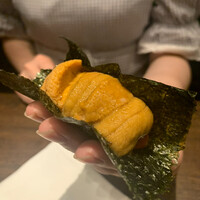 USHIMITSU NISHIAZABU - 